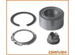 Dr!Ve+ DP2010.10.0155 - Set Di Cuscinetti Ruota Oe 40 21 073 14R Per Clio Iii, Grand Scenic Ii (Jm), Megane Ii, Modus (F/JP0), Scenic Ii, Twingo Ii (CN0), Wind (E4M)