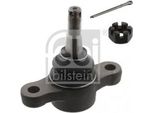 Febi Bilstein 41698 - Oe 51760 3K000 Giunto Sferico Per Grandeur (Tg), Sonata V (Nf), Opirus (Gh)