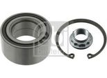 Febi Bilstein 26310 - Set Di Cuscinetti Ruota Oe 33 41 6 762 317 Per Serie 1 (E81), Serie 1 (E87), Serie 1 (E88), Serie 1 (E82), Serie 3 (E46), Serie 3 (E90), Serie 3 (E93), Serie 3 (E92), Z4 (E89), Z4 (E85), Z4 (E86), Serie 3 (E91)