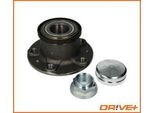 Dr!Ve+ DP2010.10.0187 - Set Di Cuscinetti Ruota Oe 3701 83 Per Jumper, Ducato, Boxer