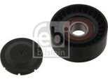Febi Bilstein 30923 - Oe 059 100 031 Kx Puleggia Folle, Cinghia A V Per A4 (8K), A4 (8E), A4 (8H), Touareg (7P), Touareg (7L), Phaeton (3D), Q7 (4L), Q5 (8R), A8 (4H), A8 (4E), A7 (4G), A6 (4G), A6 (4F), A5 (8T), A5 (8F)