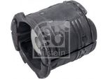 Febi Bilstein 26508 - Cuscinetto Di Primo Impianto 33 31 6 758 259 Per Serie 1 (E81), Serie 1 (E87), Serie 1 (E88), Serie 1 (E82), Serie 3 (E90), Serie 3 (E93), Serie 3 (E92), Serie 3 (E91)