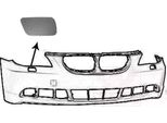 Van Wezel Fascia Paraurti Anteriore Destra Per Bmw 5