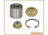 Dr!Ve+ DP2010.10.0338 - Set Di Cuscinetti Ruota Oe 77 01 208 058 Per Clio Iii, Megane Ii, Modus (F/JP0), Twingo Ii (CN0), Wind (E4M)