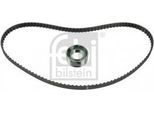 Febi Bilstein 11076 - Set Di Cinghie Dentate Oe 46515401 Per Palio, Punto, Siena, Strada