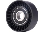 Ridex 310T0082 - Puleggia Tendicinghia Oe 11 28 7 786 881, Cinghia A V Per Serie 3 (E46), Serie 3 (E90), Serie 3 (E92), Serie 3 (E91), Serie 5 (E60), Serie 5 (E61), Serie 6 (E63), Serie 6 (E64), Serie 7 (E65), X3 (E83), X5 (E53)
