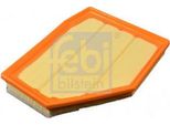 Febi Bilstein 179009 - Filtro Aria Oe 13 71 7 852 380 Per Serie 8 (F93, G16), Serie 8 (F92, G15), Serie 8 (F91, G14), Serie 5 (F90, G30)