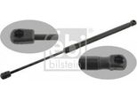 Febi Bilstein 30883 - Oe 204 740 01 45 Molla A Gas, Bagagliaio / Vano Di Carico Per Classe C (S204)