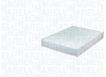 Magneti Marelli 350203064140 - Filtro Aria Abitacolo Oe 1S0820367 Per Mii (KE1, KF1), Citigo (NF1), Up, Load Up