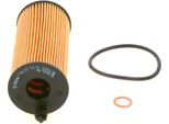 Bosch F 026 407 123 Filtro Olio Oe 11428507683 Compatibile Con Verso, Rav 4, Avensis, Auris, Mini Roadster, Paceman, Mini, Countryman, Clubvan, Clubman, X6, X5, X4, X3, X1, Serie 7 F01, Serie 6 F06, Serie 6 F13, Serie 6 F12, Serie 5 F11, Serie 5 F07, Serie 5 F10, Serie 4 F36, Serie 4 F32, Serie 4 F33, Serie 3 F31, Serie 3 E91, Serie 3 F34, Serie 3 E92, Serie 3 E93, Serie 3 F30, Serie 3 E90, Serie