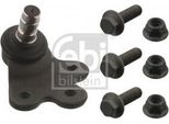 Febi Bilstein 44180 - Oe 3640 83 Giunto Di Supporto Per 508 (8D), 508 (8E)