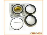 Dr!Ve+ DP2010.10.0515 - Set Di Cuscinetti Ruota Oe 43570 04010 Per Hilux