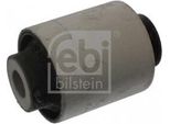 Febi Bilstein 29452 - Oe 204 330 67 11 Cuscinetto, Braccio Di Comando Per Classe C (W204), Classe C (S204), Classe E (A207), Classe E (C207)