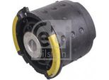 Febi Bilstein 102958 - Cuscinetto Di Primo Equipaggiamento 33 31 6 760 688, Trave Asse Per Z4 (E89), Z4 (E85), Z4 (E86)