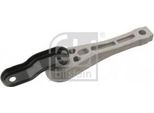 Febi Bilstein 31958 - Supporto Motore Oe 1K0 199 855 Ae Per Golf V (1K), Golf Vi, Jetta Iii (1K2), Jetta Iv, Scirocco, Golf Plus (5M), Eos (1F), Caddy Iv (Sa), Caddy Iii (2C, 2K), Maggiolino (5C), Yeti (5L), Superb Ii (3T), Octavia Ii (1Z), Toledo Iii (5P2), Leon (1P1), Altea (5P), A3 (8P), Touran (1T)