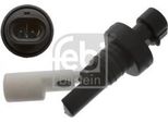 Febi Bilstein 38943 - Oe 090346055 Sensore, Livello Liquido Lavavetri Per Astra G, Astra H, Signum (Z03), Vectra B (J96), Vectra C (Z02), Zafira B, Zafira A