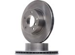 Ridex 82B0169 - Oe 34116764643 Disco Freno, Asse Anteriore Per Serie 1 (E81), Serie 1 (E87), Serie 1 (E88), Serie 1 (E82), Serie 3 (E90), Serie 3 (E93), Serie 3 (E92), Serie 3 (E91), Z4 (E89)
