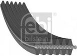 Febi Bilstein 40713 - Cinghia Oe 11 28 7 800 341 Con Nervatura A V Per Serie 1 (E87), Serie 1 (E81), Serie 3 (E91), Serie 3 (E92), Serie 3 (E93), Serie 3 (E90), Serie 1 (E82), Serie 1 (E88)
