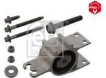 Febi Bilstein 44172 - Oe 246 333 01 00 Cuscinetto, Braccio Di Comando Per Classe A (W176), Classe B (W246), Cla (C117), Cla (X117)