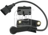 Febi Bilstein 28128 - Sensore Oe 090536064, Posizione Albero A Camme Per Zafira A, Vectra C (Z02), Vectra B (J96), Tigra Twintop (X04), Signum (Z03), Meriva (X03), Corsa C (X01), Astra H, Astra G