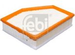 Febi Bilstein 101449 - Filtro Aria Oe 13 71 8 577 170 Per Serie 5 (F90, G30), Serie 5 (G31), Serie 6 Gt (G32), Serie 7 (G11, G12), Serie 8 (F91, G14), Serie 8 (F92, G15), Serie 8 (F93, G16), X3 (F97, G01), X4 (F98, G02), X5 (F95, G05), X5 (G05), X6 (F96, G06), X7 (G07)