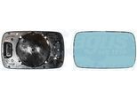 Van Wezel Specchio Retrovisore Esterno Destro Per Bmw 3 Cabrio (E36) Blu Oscurato Convesso 0640832