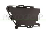 Prasco BM0292103 - Griglia Di Ventilazione Oe 51118054262, Destra Per Serie 3 (F30), Serie 3 (F31)