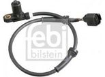 Febi Bilstein 24054 - Sensore Di Velocità Ruota Oe 98VW2B372BA Per Galaxy (Wgr), Sharan (7M), Alhambra (7V)