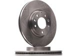 Dr!Ve+ DP1010.11.1469 - Oe 5DA026251 Disco Freno, Asse Anteriore Per 6 (G)