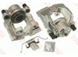 Trw BHW1014E - Pinza Freno Oe 34 11 6 772 018 Per Serie 1 (E81), Serie 1 (E87), Serie 1 (E88), Serie 1 (E82), Serie 3 (E90), Serie 3 (E93), Serie 3 (E92), Serie 3 (E91)