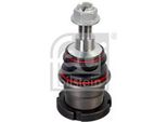 Febi Bilstein 26119 - Oe 163 350 00 13 Giunto Di Supporto Per Classe M (W163)