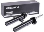 Ridex 854S1593 - Oe 31 30 6 771 177 Ammortizzatore, Asse Anteriore Per Serie 3 (E90), Serie 3 (E93), Serie 3 (E92), Serie 3 (E91)