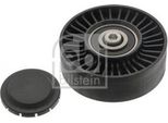 Febi Bilstein 34172 - Oe 11 28 7 799 859 Puleggia Folle, Cinghia A V Per X5 (E70), X6 (E71)