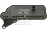 Febi Bilstein 26053 - Oe 09A 325 429 Filtro Idraulico, Cambio Automatico Per Golf Iv (1J), Bora (1J), A3 (8L)