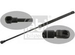 Febi Bilstein 25208 - Oe 8L0 823 359 Molla A Gas, Bagagliaio / Vano Di Carico Per Lupo (6E1, 6X1), Golf Iv (1J), Golf Cabriolet (1E), Bora (1J), Arosa (6H), A3 (8L)