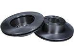 Maxgear 19-1940 - Disco Freno Oe 34116764629 Per Serie 1 (E81), Serie 1 (E87), Serie 1 (F20), Serie 1 (F21), Serie 2 (F23), Serie 2 (F22, F87)