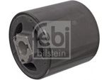 Febi Bilstein 26181 - Cuscinetto Oe 3 412 781, Braccio Di Controllo Per X3 (E83)