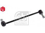 Febi Bilstein 30985 - Stabilizzatore Oe 54668 1AA0A Per Koleos Ii (Hc), Koleos I (Hy), X-Trail (T32), X-Trail (T31), Teana Ii (J32), Qashqai Ii (J11), Qashqai +2 I (J10), Murano Ii (Z51)