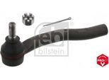 Febi Bilstein 34310 - Oe 45047 09270 Tirante Per Prius Plus (W4), Corolla (E18), Corolla (E15), Auris (E18), Auris (E15)
