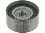 Febi Bilstein 23283 - Puleggia Folle Oe 13503 27010, Cinghia Di Distribuzione Per Rav 4 Ii (A2), Previa (R3), Corolla Verso (E12), Corolla (E12), Corolla (E11), Avensis Verso (M2), Avensis (T25), Avensis (T22)