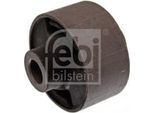 Febi Bilstein 42051 - Cuscinetto Oe 51391 S5A 801, Braccio Di Controllo Per Civic Vii