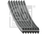 Febi Bilstein 34463 - Cinghia A V Oe 95VW6C301KA Per Vento (1H), T4, Sharan (7M), Passat (35I), Golf Iii (1H), Corrado (53I), Classe V (638/2)