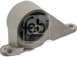 Febi Bilstein 102356 - Supporti Motore Oe 024459755 Per Zafira B, Meriva B (S10), Astra H