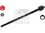 Febi Bilstein 42468 - Giunto Assiale Oe B21H 32 25X, Tirante Per MX-3 (Ec), 323 (Ba)