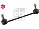 Febi Bilstein 103601 - Stabilizzatore Oe 54 61 811 79R Per Fortwo (453), Fortwo Cabriolet (453), Forfour (453), Twingo Iii (Bc)