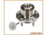 Dr!Ve+ DP2010.10.0094 - Set Di Cuscinetti Ruota Oe 1223640 Per C-Max, Focus C-Max (DM2), Focus Ii