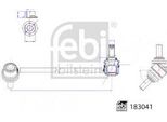 Febi Bilstein 183041 - Stabilizzatore Oe 639 320 08 89 Per Vito (W639), Viano (W639)
