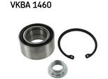 Skf Vkba 1460 - Oe 115204 Radlagersatz FüR 3Er (E36), 3Er (E46)