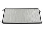 Febi Bilstein 22378 - Oe 64 31 8 409 043 Filtro Aria Abitacolo Per X5 (E53), Range Rover Iii (L322)