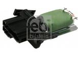 Febi Bilstein 19778 - Resistenza Di Soffiaggio Oe 1H0 959 263 Per Caddy Ii (9K), Golf Iii (1H), Golf Cabriolet (1E), Polo (6N), Polo (6V), Vento (1H)